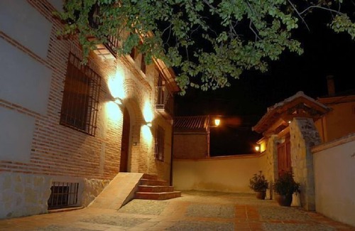 Martin Miguel Cabaña | Casa rural La Tarja desde 8 hasta 12 personas