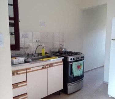 Alta Gracia Apartamento | La Tata
