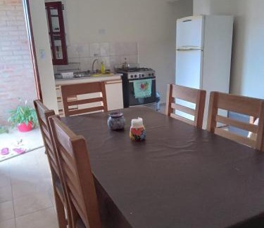 Alta Gracia Apartamento | La Tata