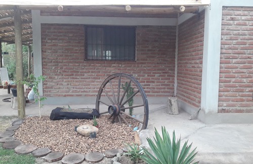 Chilecito Casa | LA TATITA Casa completa a 5km de Chilecito