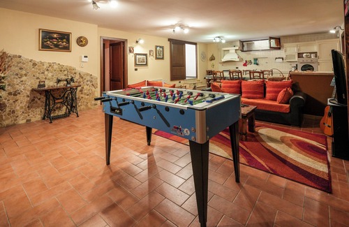 Chieti Scalo Casa | La Taverna Dell'Oasi