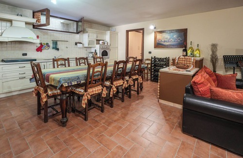 Chieti Scalo Casa | La Taverna Dell'Oasi