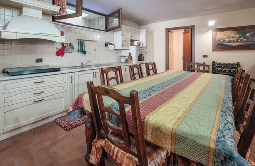 Chieti Scalo Casa | La Taverna Dell'Oasi