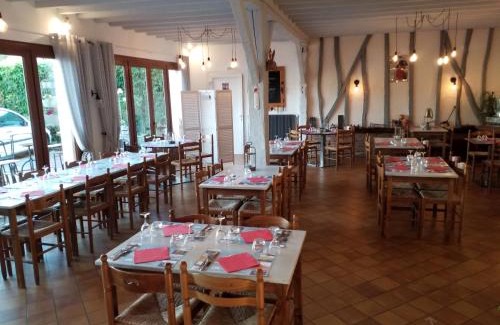 Buire-le-Sec Cama Y Desayuno | La Taverne