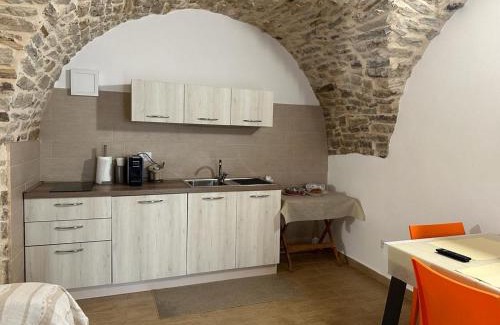 Pietramontecorvino Apartamento | La Tavernetta