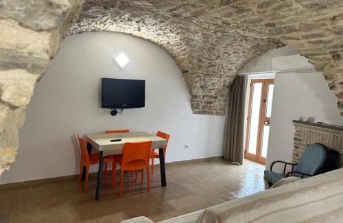 Pietramontecorvino Apartamento | La Tavernetta
