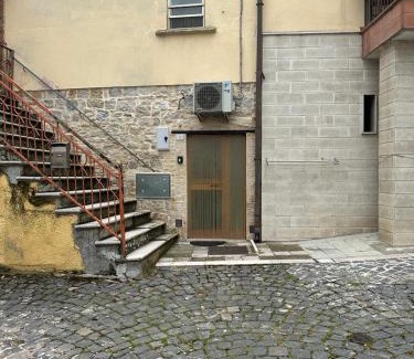 Pietramontecorvino Apartamento | La Tavernetta