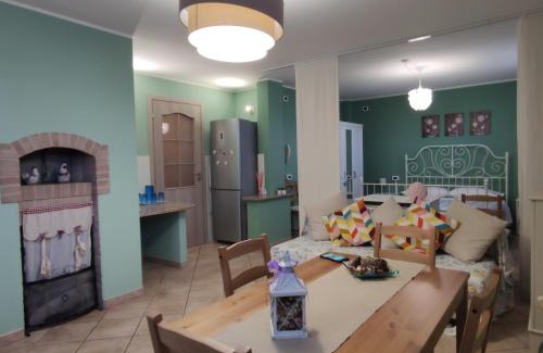 Torriana Apartamento | La Tavernetta