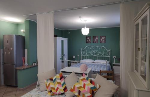 Torriana Apartamento | La Tavernetta
