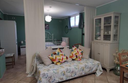 Torriana Apartamento | La Tavernetta