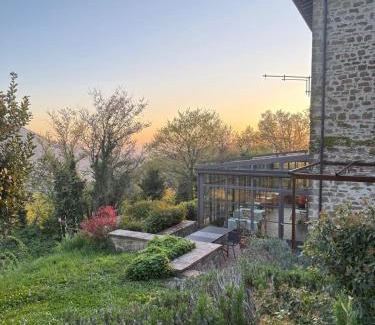 Assisi Casa | La Tavola Dei Cavalieri