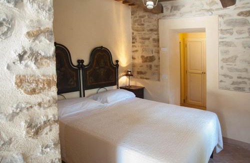 Assisi Casa | La Tavola Dei Cavalieri
