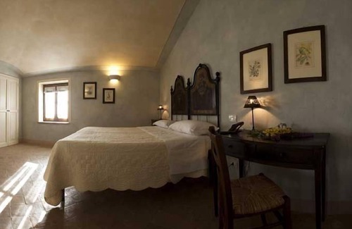 Assisi Otro | La Tavola dei Cavalieri