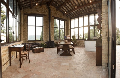 Assisi Otro | La Tavola dei Cavalieri