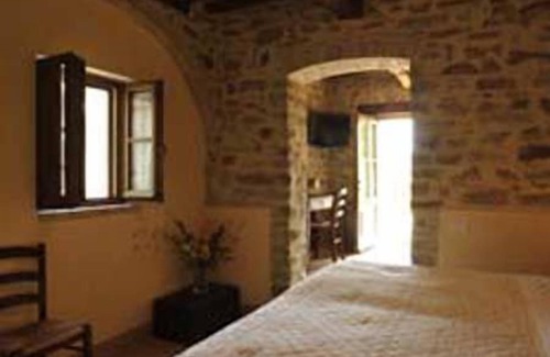 Assisi Otro | La Tavola dei Cavalieri