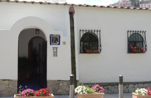 Positano City Centre Casa | La Tavolozza Residence