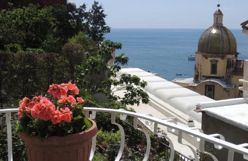 Positano City Centre Casa | La Tavolozza Residence