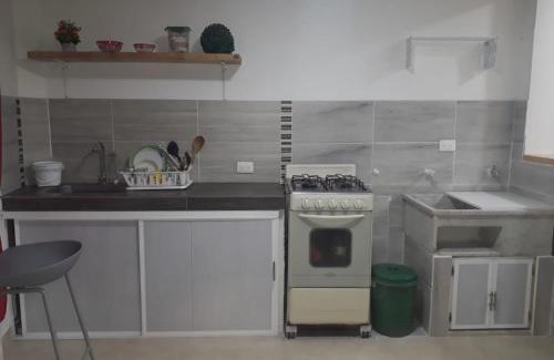 Chinchina Apartamento | La taza de cafe Chinchina
