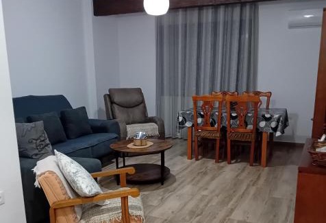 Aldehuela de Jerte Casa | La Teja del Jerte