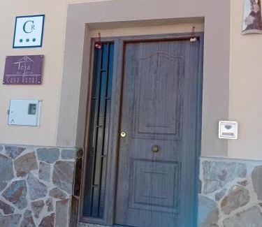 Aldehuela de Jerte Casa | La Teja del Jerte