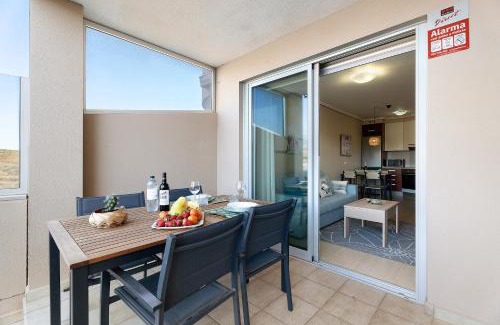 Granadilla de Abona Apartamento | La Tejita Beach Paradise
