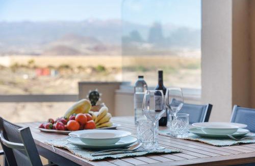 Granadilla de Abona Apartamento | La Tejita Beach Paradise
