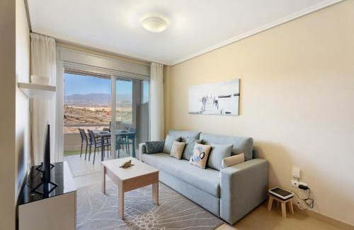 Granadilla de Abona Apartamento | La Tejita Beach Paradise