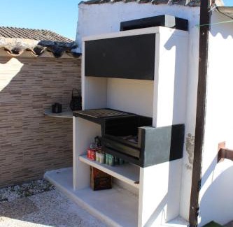 Andújar Casa | La Tejuela - Casa en Andújar independiente con piscina