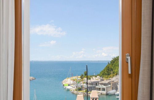 Portopiccolo Apartamento | La tempesta perfetta - Portopiccolo Apartments