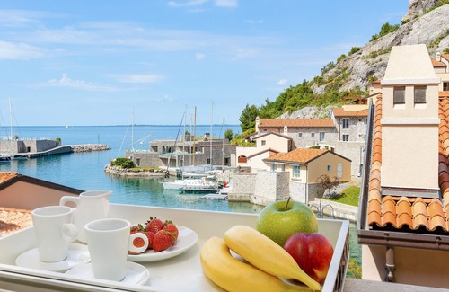 Portopiccolo Apartamento | La tempesta perfetta - Portopiccolo Apartments