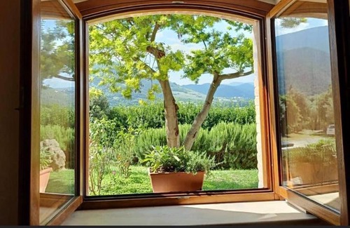 Precetto Casa | La Tenuta dei Fiori