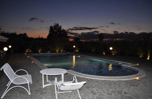 Sant'Agata de'Goti Cama Y Desayuno | La Tenuta del Barone