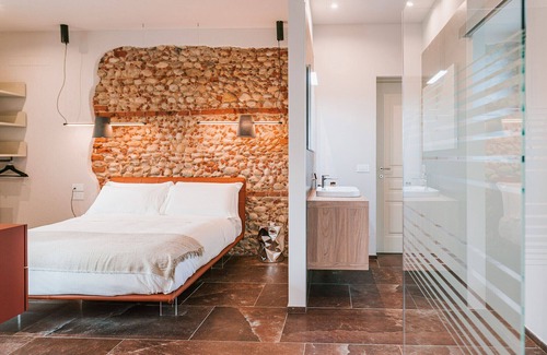 Fossano Otro | La Tenuta di Santo Stefano Agri Resort & Spa