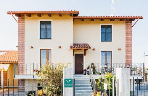 Fossano Complejo | La Tenuta di Santo Stefano Agri Resort & Spa