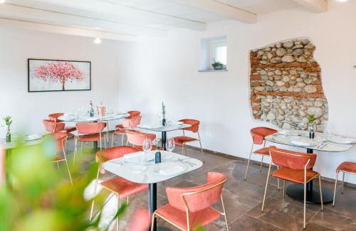 Fossano Complejo | La Tenuta di Santo Stefano Agri Resort & Spa