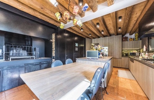 Roncade Villa | La Tenuta - Cuatro Habitaciones Villa, Capacidad 8