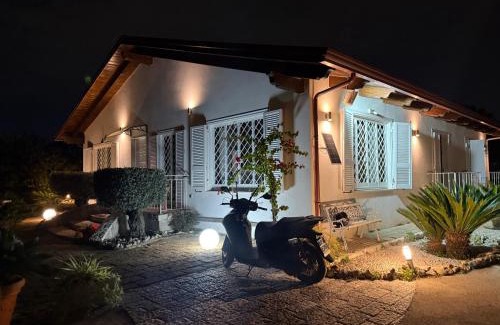 Zona Ospedaliera Cama Y Desayuno | La Tenuta Michele