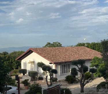 Zona Ospedaliera Cama Y Desayuno | La Tenuta Michele