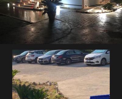 Zona Ospedaliera Cama Y Desayuno | La Tenuta Michele