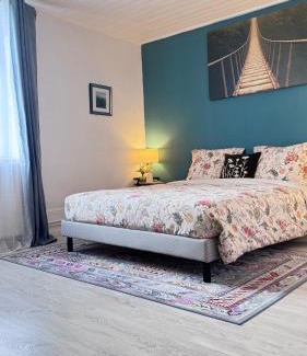 Vereux Apartamento | La Teranga