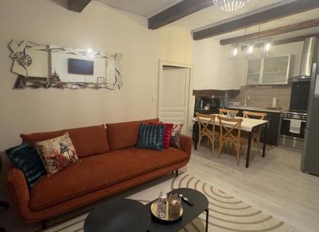 Vereux Apartamento | La Teranga