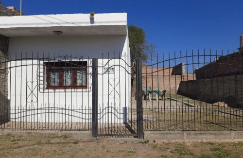 Termas de Río Hondo Casa | La Termenia