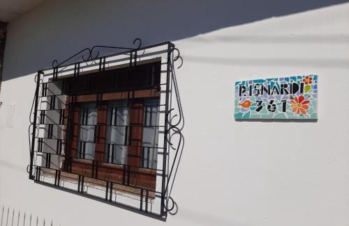 Termas de Río Hondo Casa | La Termenia