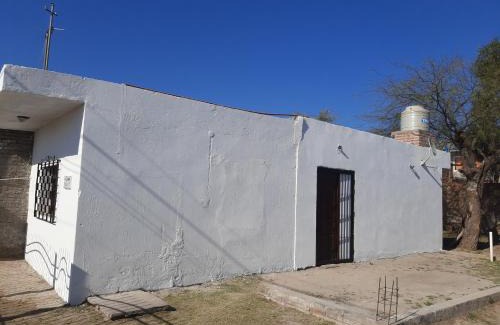 Termas de Río Hondo Casa | La Termenia