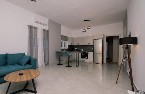 Korithion Apartamento | La Terra Nostra city