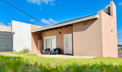 Tandil Apartamento | La Terracita de Tandil. Cabaña. House XS