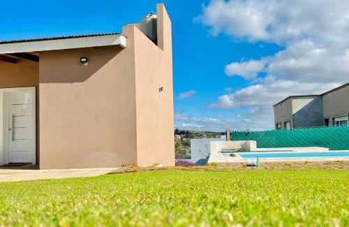 Tandil Apartamento | La Terracita de Tandil. Cabaña. House XS
