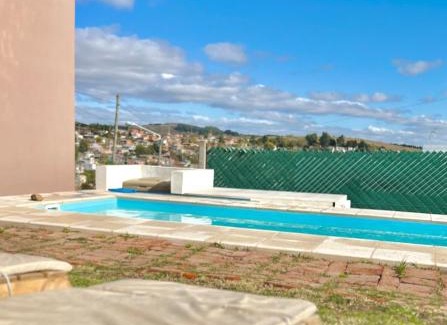 Tandil Apartamento | La Terracita de Tandil. Cabaña. House XS