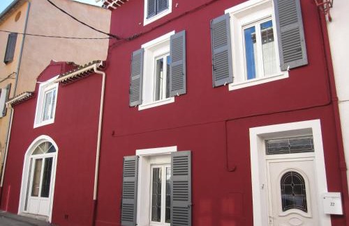 Vidauban Cama Y Desayuno | La Terracotta