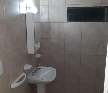 Villa María Apartamento | La Terrasita
